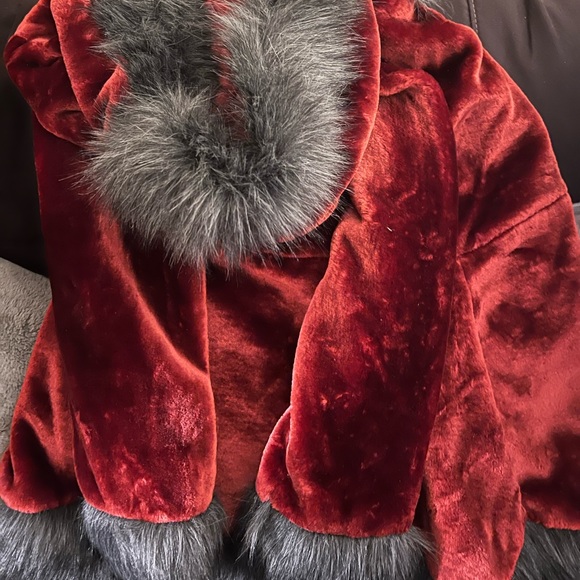 Large cardigan coat new - Picture 3 of 5